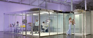 Custom Cleanrooms-Image
