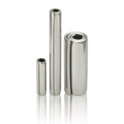 Coiled Spring Pins -Image