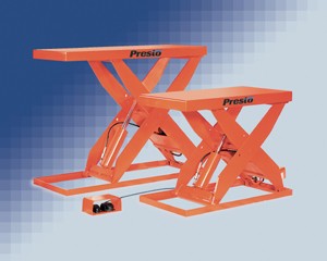 EXTENDED-DUTY LIFT TABLES-Image
