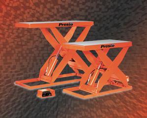 Scissor Lift Tables-Image
