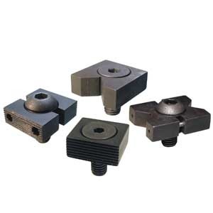 Tiny Vice™ Edge Clamps Deliver Secure Clamping-Image