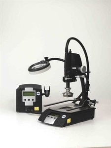 MRS-1100 Modular Rework System-Image