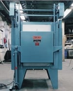 Electric Furnaces for Annealing-Image