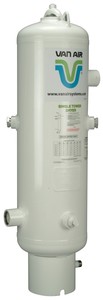 Van Air Deliquescent Dryers - The Simple Solution-Image