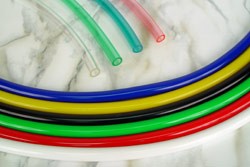 Custom Plastic Tubing-Image