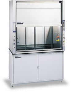 ChemGARD® Fume Hoods-Image