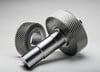 Precision ground gears from Gear Motions-Image