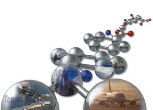Thermoplastic layered Films-Image