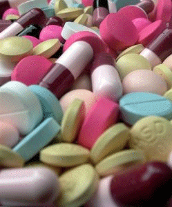 Tulsion® Pharmaceutical Resins-Image