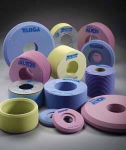 Norton Gear Wheels-Image