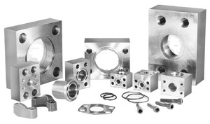 How to Specify Hydraulic Flanges-Image