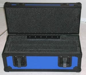 Custom Tool Boxes and Tool Storage-Image