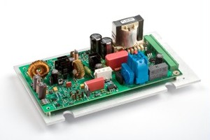 PSD 184 – OEM power supply for deuterium lamps-Image