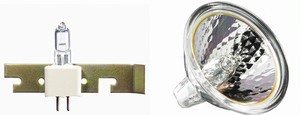 Heraeus Tungsten Halogen Lamps -Image