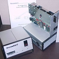 Computer Lane Monitor-Image