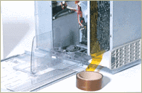 Specialty Film Tapes-Image