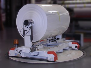PSA Tapes for Packaging Protection-Image