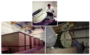 Chemical Milling-Image