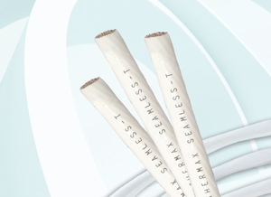 Seamless™ PTFE Wire and Cable for Oil & Gas-Image
