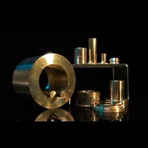 C63000 Nickel Aluminum Bronze-Image