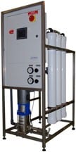 Reverse Osmosis Systems - to 69,000 GPD-Image