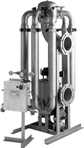 Eaton AFR Tubular Industrial Filter-Image