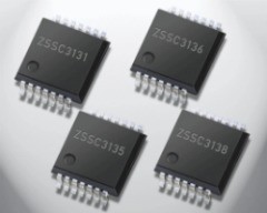 Signal Conditioning IC's for Resistive Sensors-Image