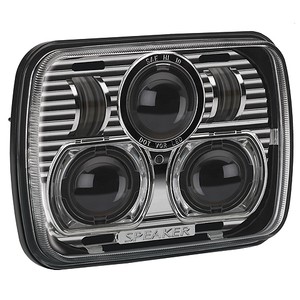 Model 8900 LED Headlights-Image