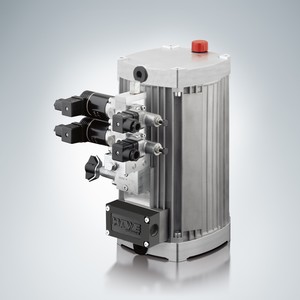 Premium Quality Machining with KA Power Units-Image