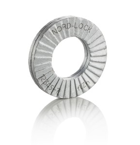 Nord-Lock wedge-locking washers-Image