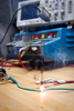 Electrosurgical Testing-Image