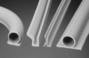 Environmental & Mechanical Seals & Gaskets-Image