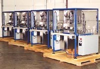 Automation Equipment and System Integrators-Image