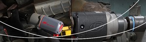Industrial Production Impact Tools-Image