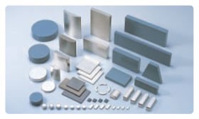 NEOMAX® Rare Earth Magnets for Energy Conservation-Image