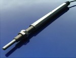 Gauge-head Type Linear Position Sensors - P112-Image
