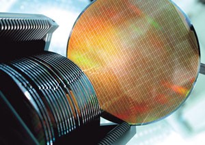 Semiconductor Components-Image