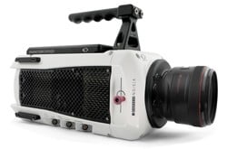 Phantom v341 Digital High-Speed Video Camera-Image