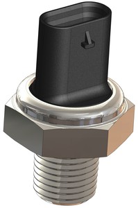 New Heavy Duty Pressure Sensors For Tough Jobs-Image