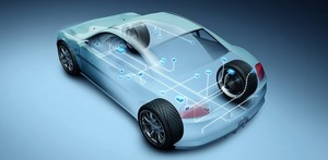 Vehicle Electronics-Image