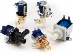 Deltrol Controls Liquid Dispensing Valves-Image