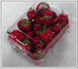 Produce Containers and Produce Clamshells-Image