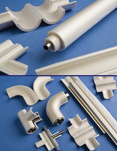 T-Tubes® - Advanced Insulation System-Image