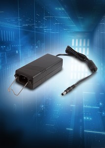48-60 Watt externals meet green energy standards-Image