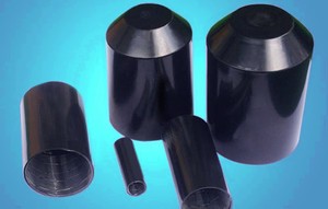 Heat Shrinkable Endcaps-Image