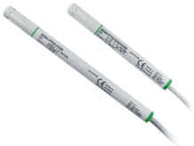 Humidity/Temperature Transmitter in Probe Design-Image
