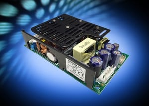 200 to 350W/420W Medical & ITE Power Supplies-Image