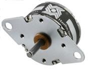 Custom Stepper Motors-Image