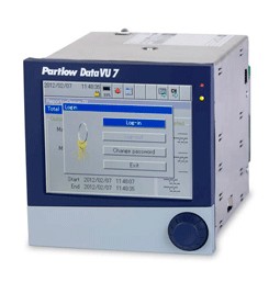 Paperless Process Recorder-Image