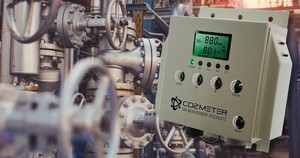 New Industrial Fixed Gas Detectors l CO2Meter-Image